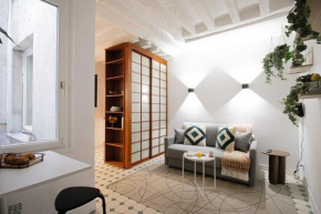 cosy studio#heart of Le Marais.2